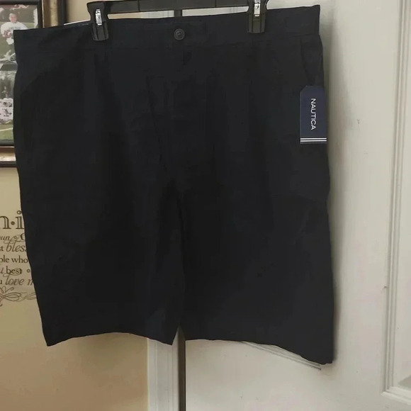 NAUTICA SHORTS - Picture 1 of 4